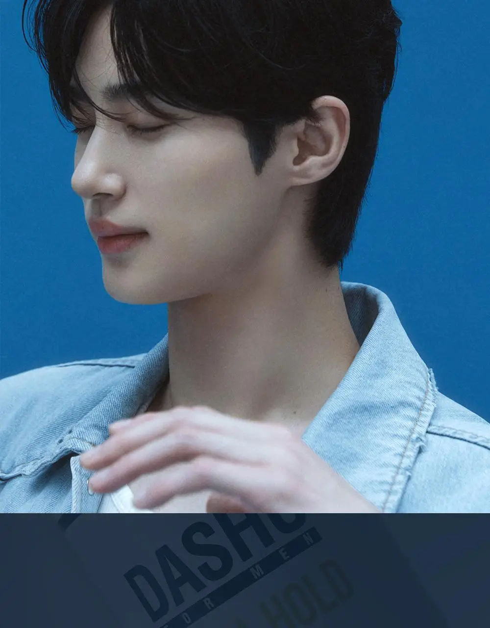 [변우석 Pick]다슈 포맨 울트라 홀딩 파워 왁스 100ml+스프레이 50ml 상세페이지 30